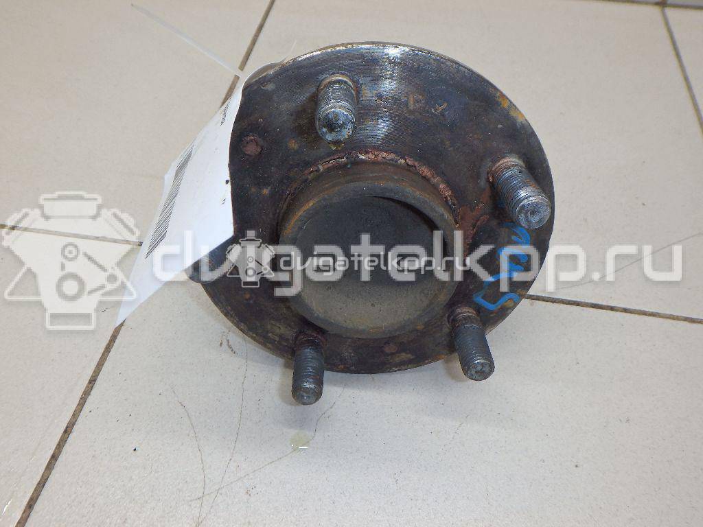 Фото Ступица задняя  1766628 для Ford Focus / C-Max {forloop.counter}}