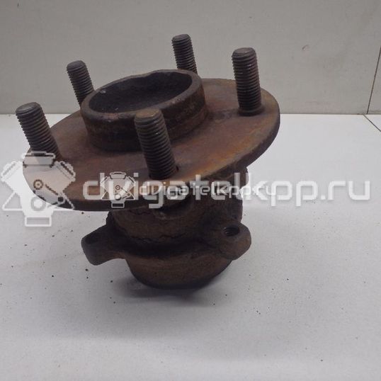 Фото Ступица задняя  1766628 для Ford Focus / C-Max