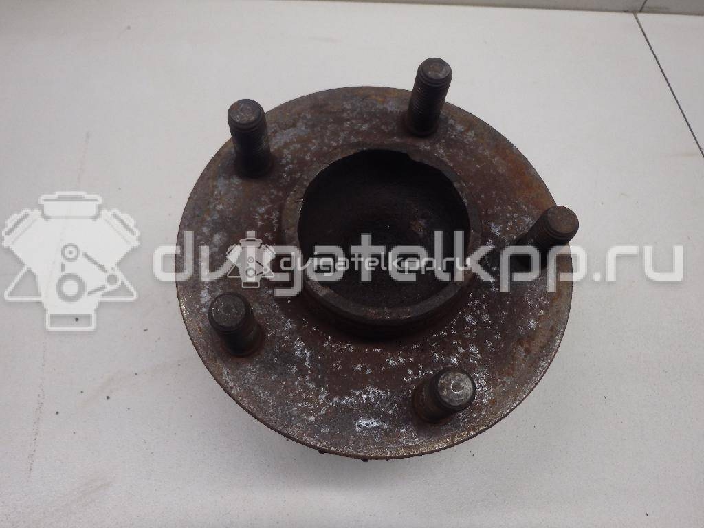 Фото Ступица задняя  1766628 для Ford Focus / C-Max {forloop.counter}}