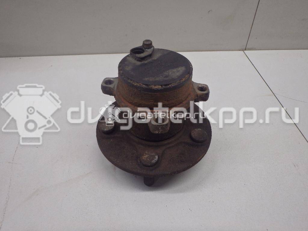 Фото Ступица задняя  1766628 для Ford Focus / C-Max {forloop.counter}}