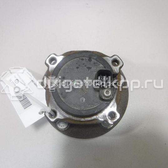 Фото Ступица задняя  1766628 для Ford Focus / C-Max