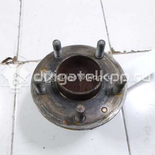 Фото Ступица задняя  1766628 для Ford Focus / C-Max