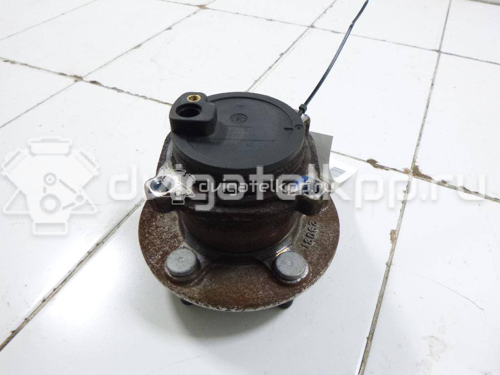 Фото Ступица задняя  1766628 для Ford Focus / C-Max {forloop.counter}}