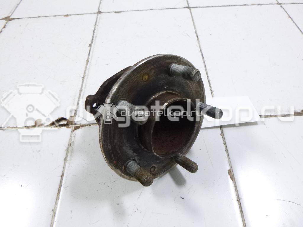 Фото Ступица задняя  1766628 для Ford Focus / C-Max {forloop.counter}}