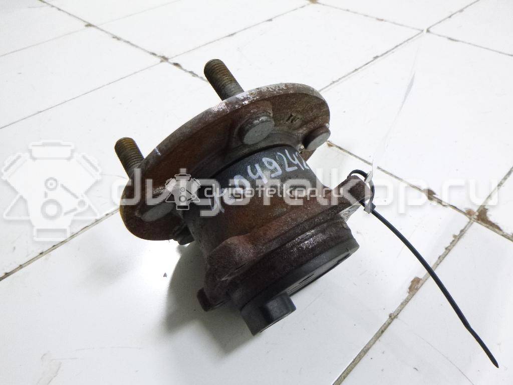 Фото Ступица задняя  1766628 для Ford Focus / C-Max {forloop.counter}}