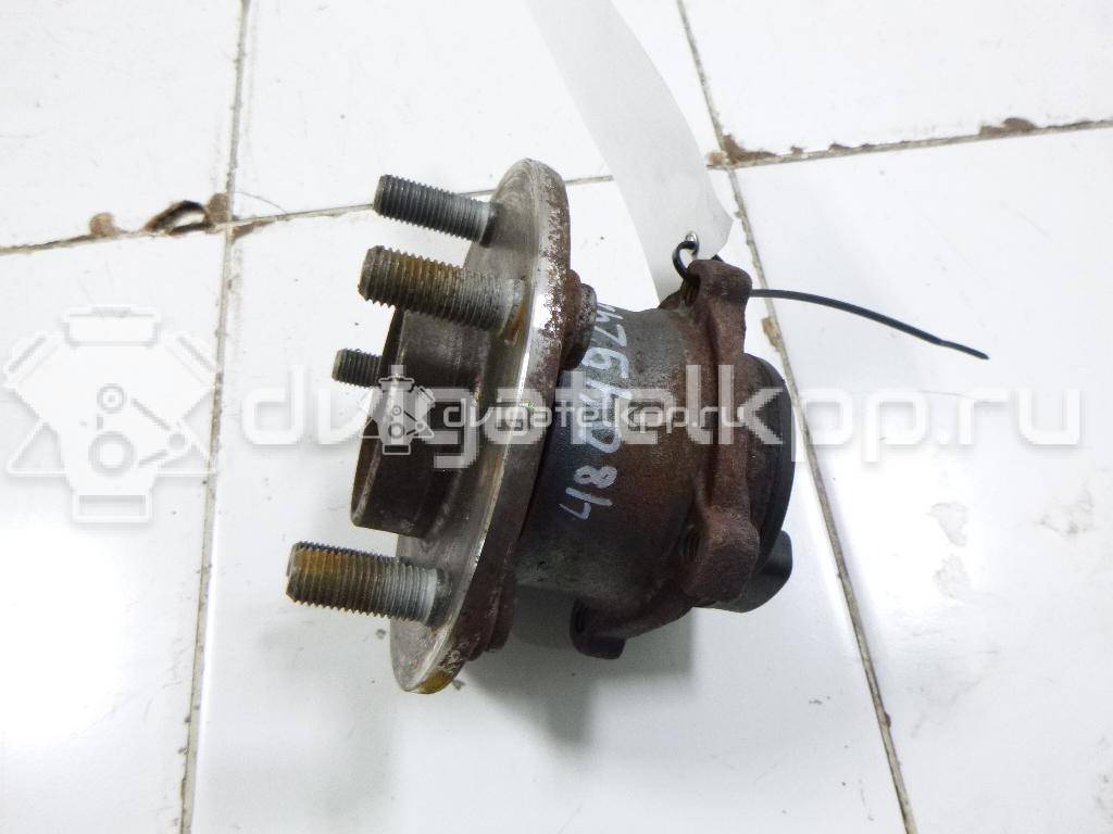 Фото Ступица задняя  1766628 для Ford Focus / C-Max {forloop.counter}}