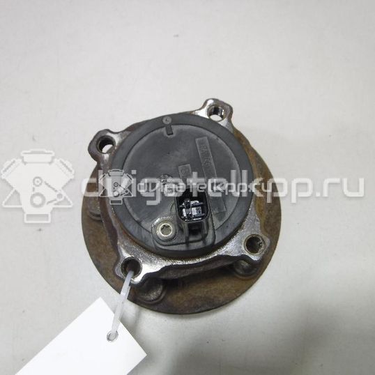 Фото Ступица задняя  1766628 для Ford Focus / C-Max