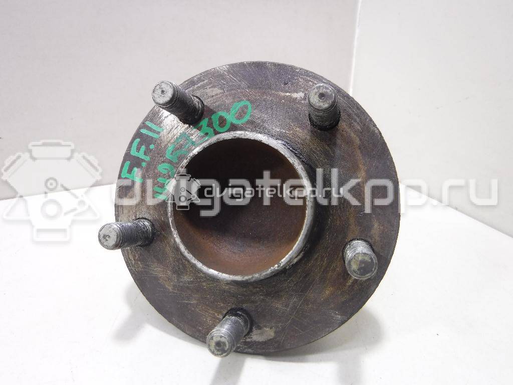 Фото Ступица задняя  1766628 для Ford Focus / C-Max {forloop.counter}}
