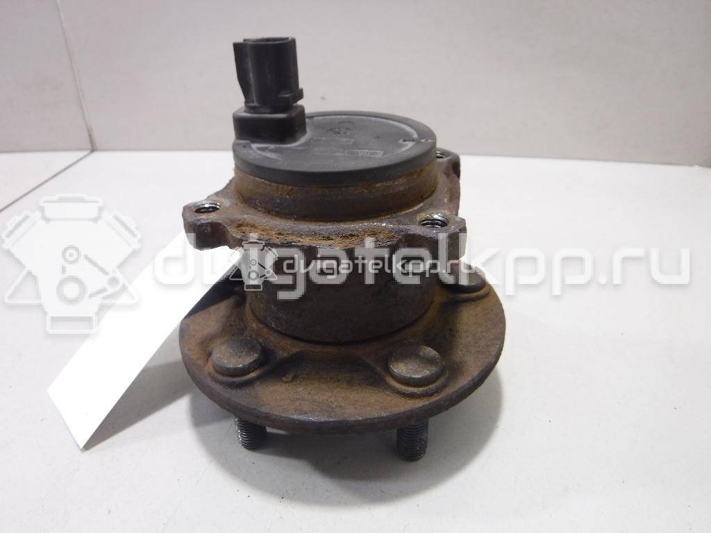 Фото Ступица задняя  1766628 для Ford Focus / C-Max {forloop.counter}}