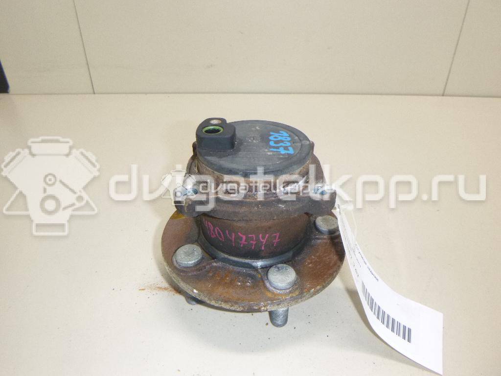 Фото Ступица задняя  1766628 для Ford Focus / C-Max {forloop.counter}}