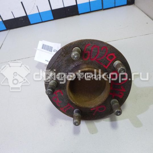 Фото Ступица задняя  1766628 для Ford Focus / C-Max
