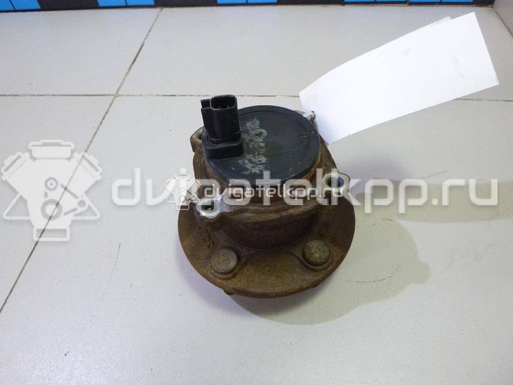 Фото Ступица задняя  1766628 для Ford Focus / C-Max {forloop.counter}}