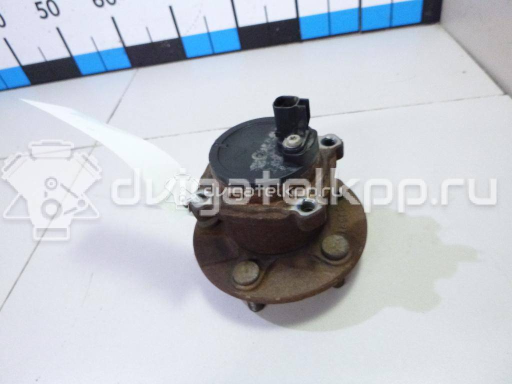 Фото Ступица задняя  1766628 для Ford Focus / C-Max {forloop.counter}}