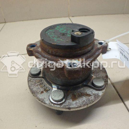 Фото Ступица задняя  1766628 для Ford Focus / C-Max