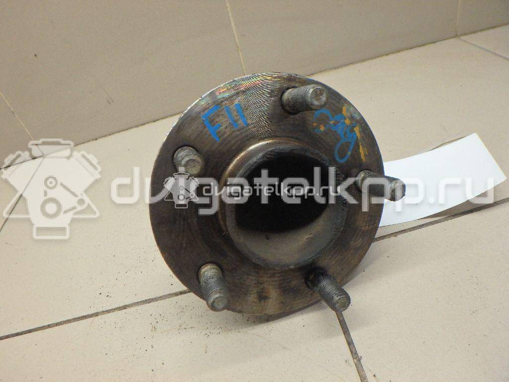 Фото Ступица задняя  1766628 для Ford Focus / C-Max {forloop.counter}}