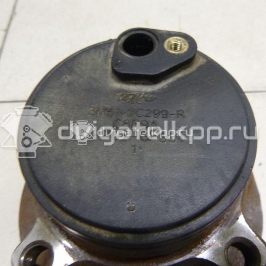 Фото Ступица задняя  1766628 для Ford Focus / C-Max