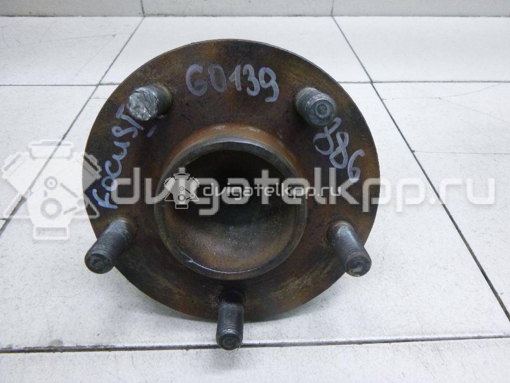 Фото Ступица задняя  1766628 для Ford Focus / C-Max {forloop.counter}}