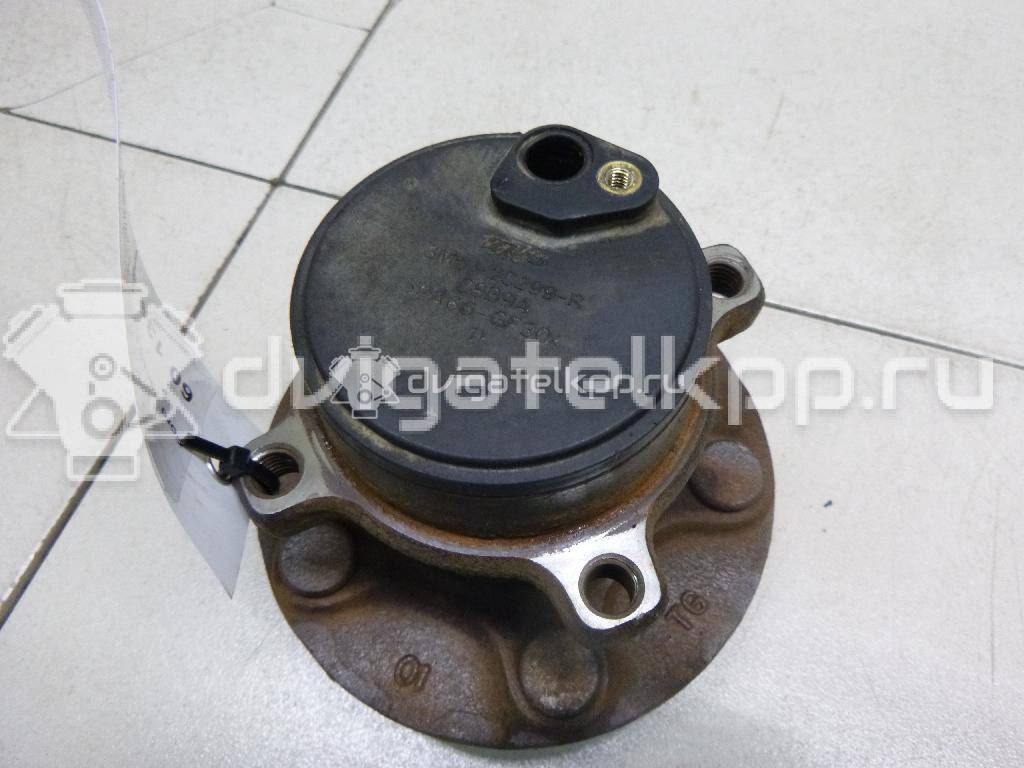 Фото Ступица задняя  1766628 для Ford Focus / C-Max {forloop.counter}}