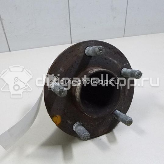 Фото Ступица задняя  1766628 для Ford Focus / C-Max