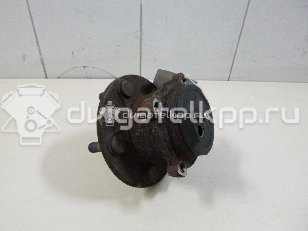 Фото Ступица задняя  1766628 для Ford Focus / C-Max {forloop.counter}}