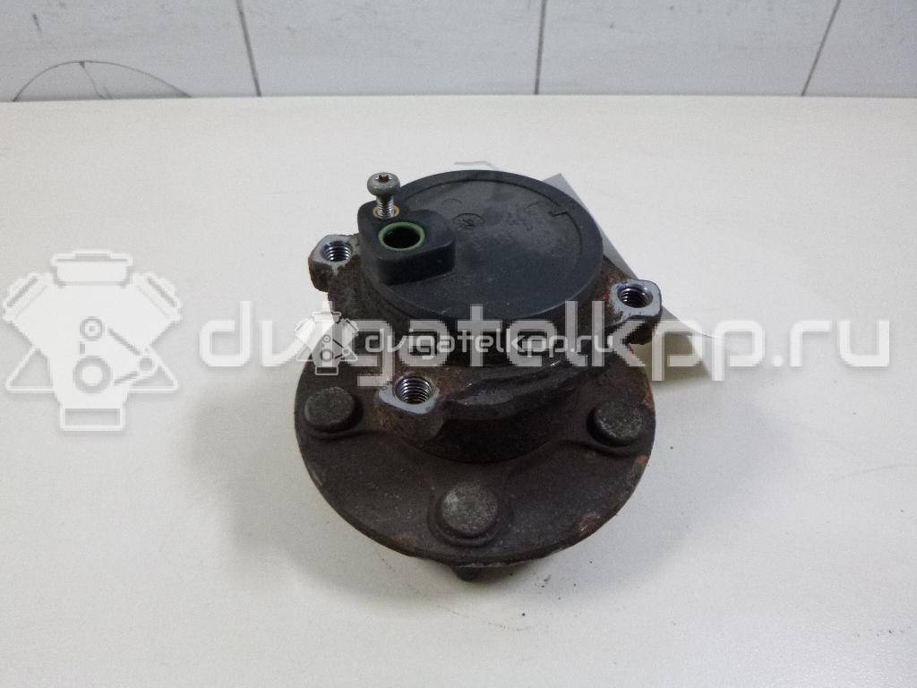 Фото Ступица задняя  1766628 для Ford Focus / C-Max {forloop.counter}}