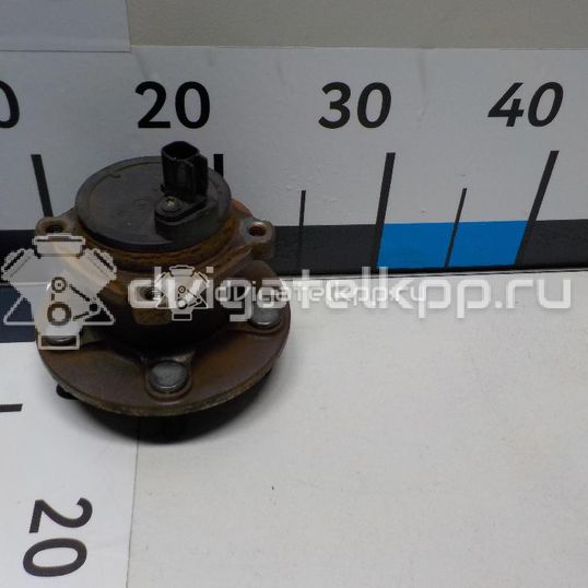 Фото Ступица задняя  1766628 для Ford Focus / C-Max
