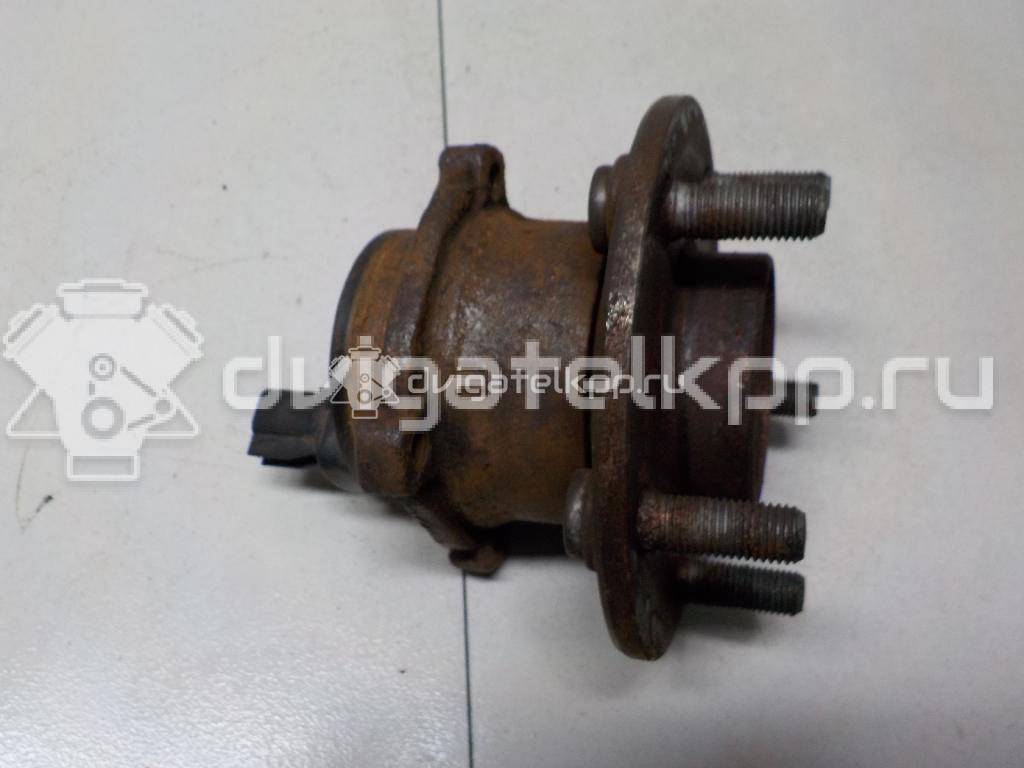 Фото Ступица задняя  1766628 для Ford Focus / C-Max {forloop.counter}}
