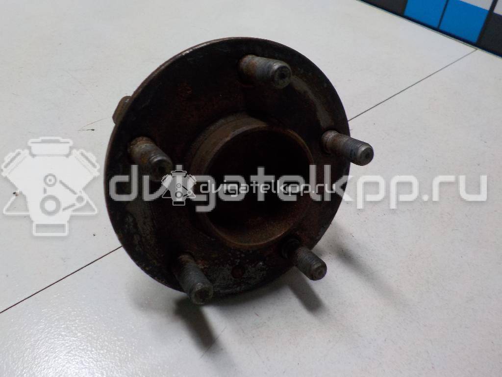 Фото Ступица задняя  1766628 для Ford Focus / C-Max {forloop.counter}}