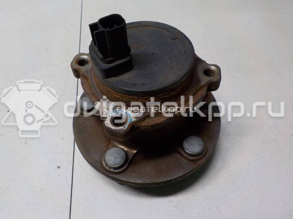 Фото Ступица задняя  1766628 для Ford Focus / C-Max {forloop.counter}}