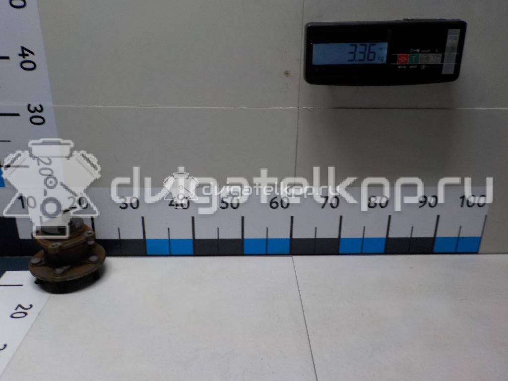 Фото Ступица задняя  1766628 для Ford Focus / C-Max {forloop.counter}}