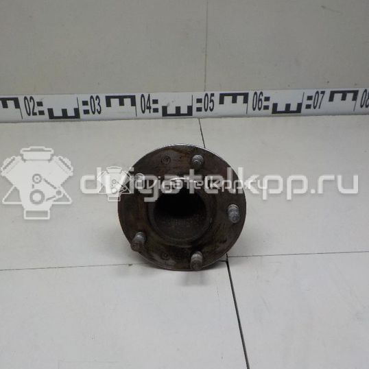 Фото Ступица задняя  1766628 для Ford Focus / C-Max