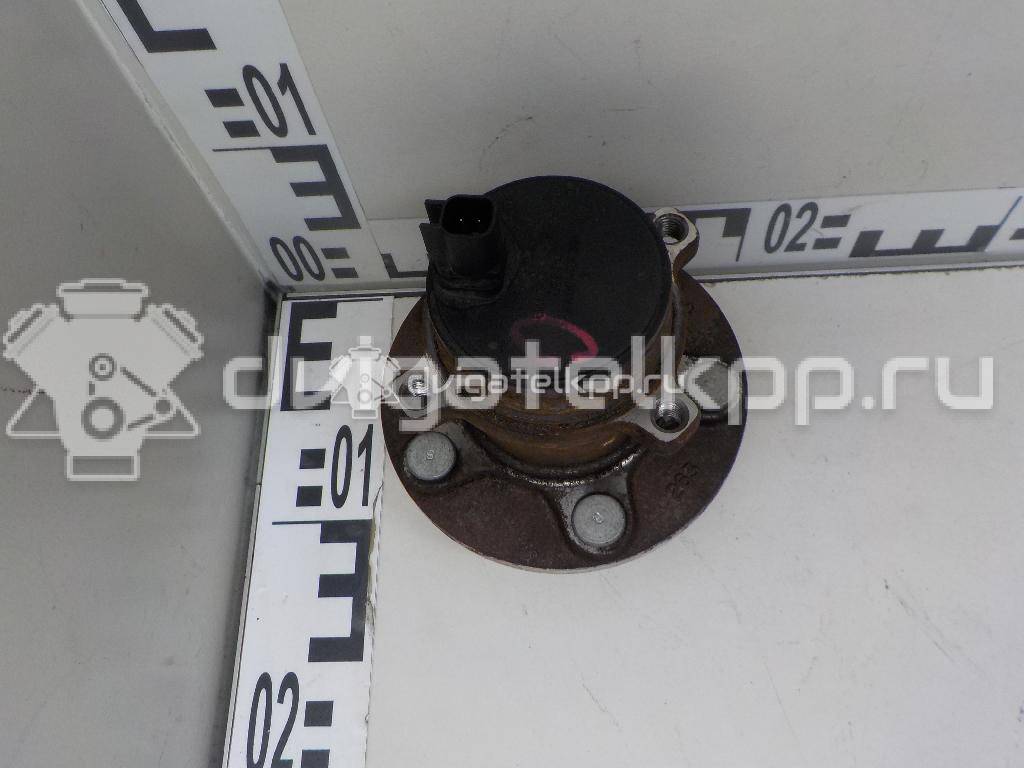 Фото Ступица задняя  1766628 для Ford Focus / C-Max {forloop.counter}}