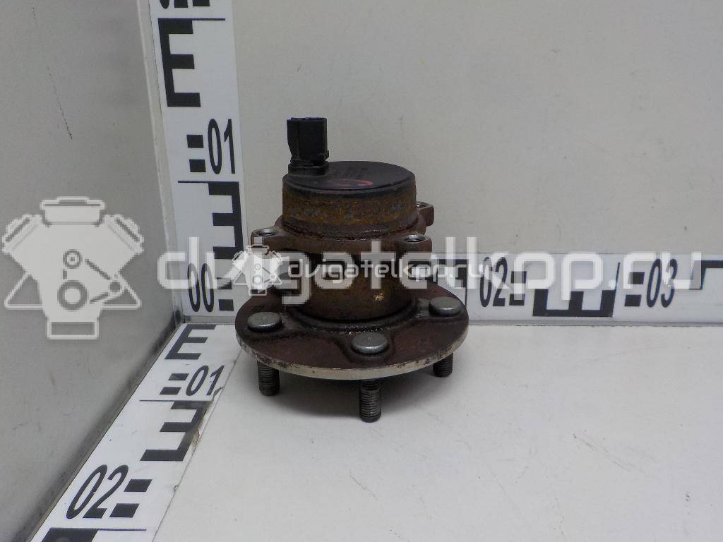 Фото Ступица задняя  1766628 для Ford Focus / C-Max {forloop.counter}}