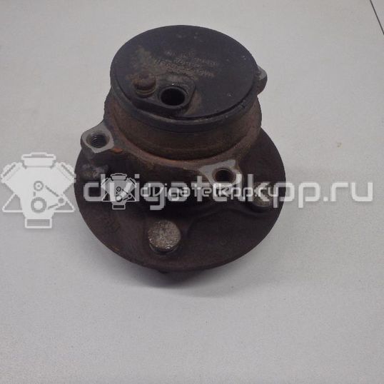 Фото Ступица задняя  1766628 для Ford Focus / C-Max