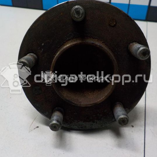 Фото Ступица задняя  1766628 для Ford Focus / C-Max