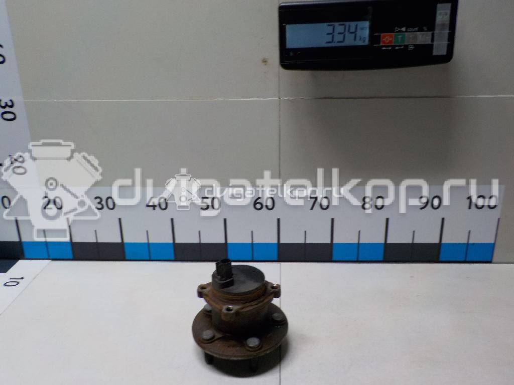 Фото Ступица задняя  1766628 для Ford Focus / C-Max {forloop.counter}}