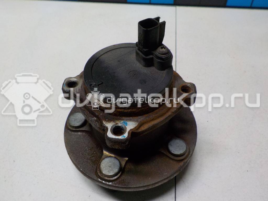 Фото Ступица задняя  1766628 для Ford Focus / C-Max {forloop.counter}}