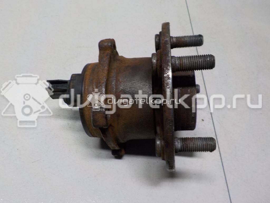Фото Ступица задняя  1766628 для Ford Focus / C-Max {forloop.counter}}