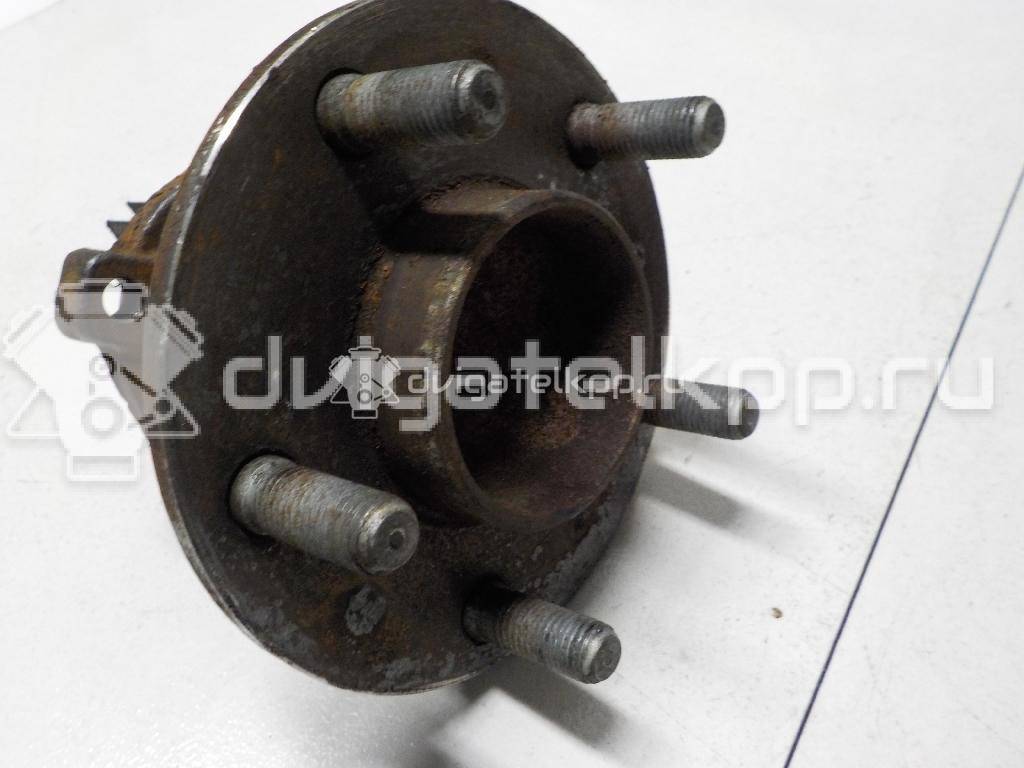 Фото Ступица задняя  1766628 для Ford Focus / C-Max {forloop.counter}}