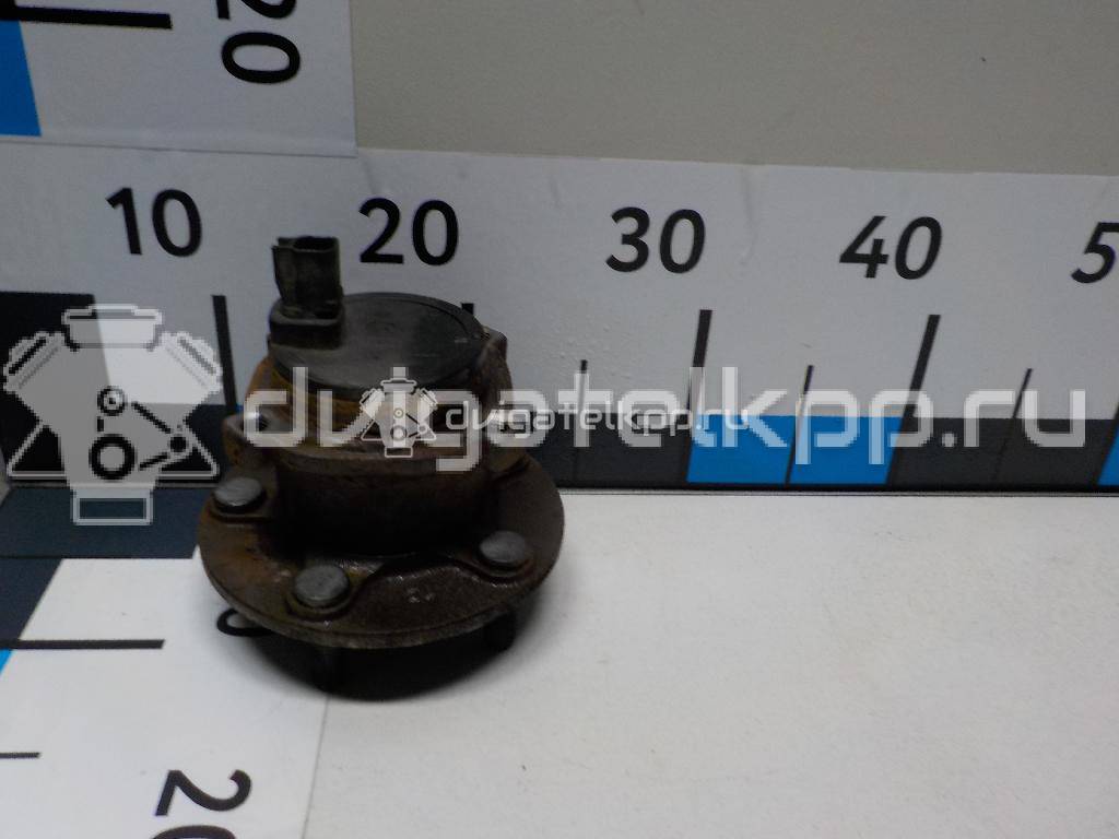 Фото Ступица задняя  1766628 для Ford Focus / C-Max {forloop.counter}}