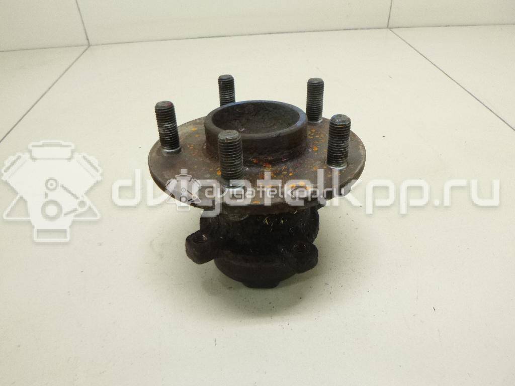 Фото Ступица задняя  1766628 для Ford Focus / C-Max {forloop.counter}}