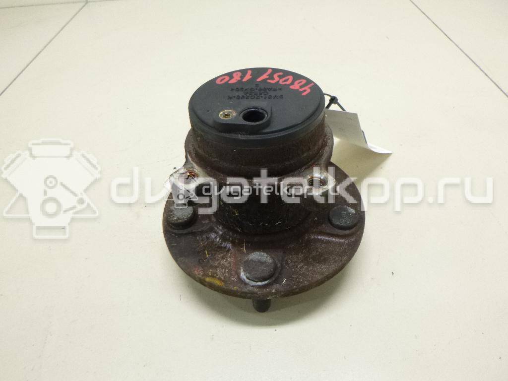 Фото Ступица задняя  1766628 для Ford Focus / C-Max {forloop.counter}}