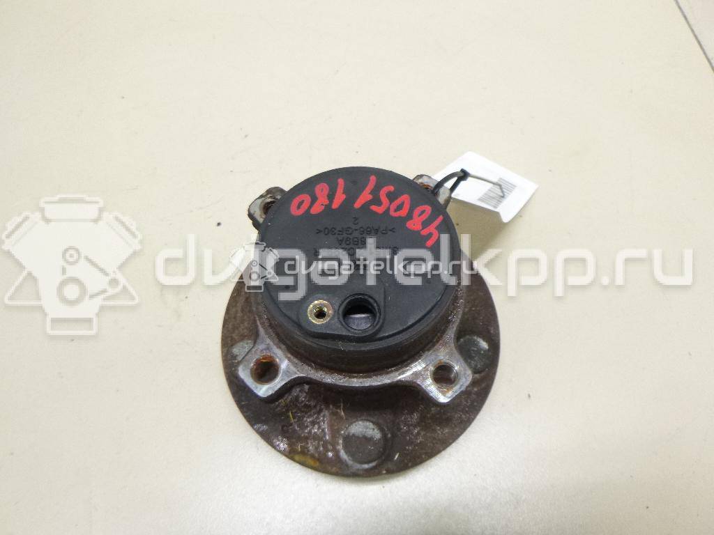 Фото Ступица задняя  1766628 для Ford Focus / C-Max {forloop.counter}}