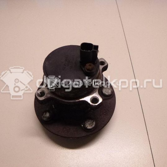 Фото Ступица задняя  1766628 для Ford Focus / C-Max