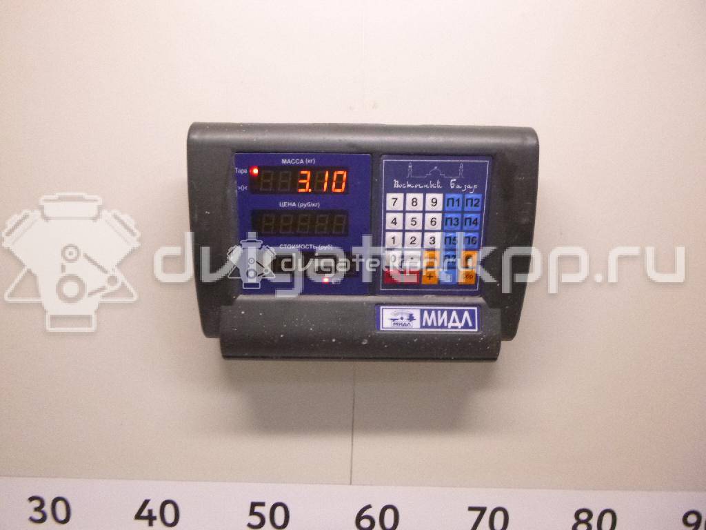 Фото Ступица задняя  1766628 для Ford Focus / C-Max {forloop.counter}}