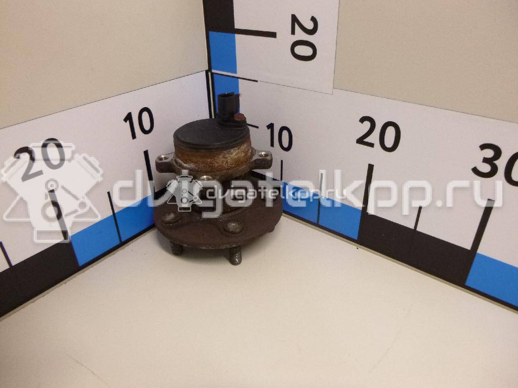 Фото Ступица задняя  1766628 для Ford Focus / C-Max {forloop.counter}}