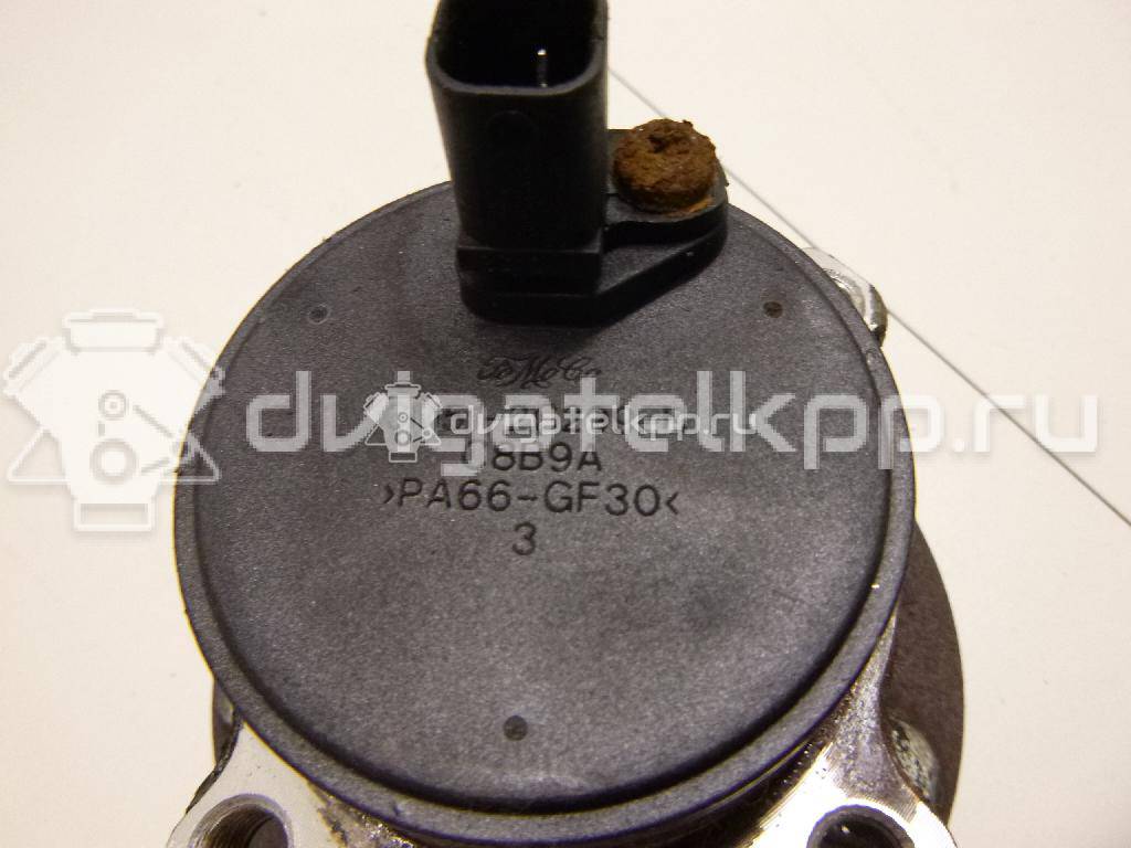 Фото Ступица задняя  1766628 для Ford Focus / C-Max {forloop.counter}}