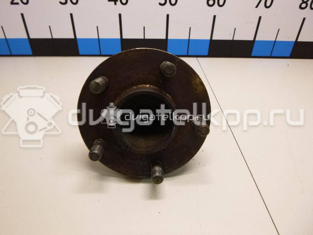 Фото Ступица задняя  1766628 для Ford Focus / C-Max {forloop.counter}}