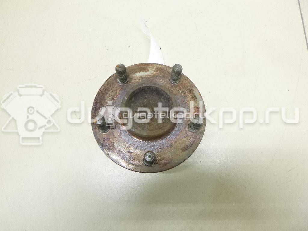 Фото Ступица задняя  1766628 для Ford Focus / C-Max {forloop.counter}}