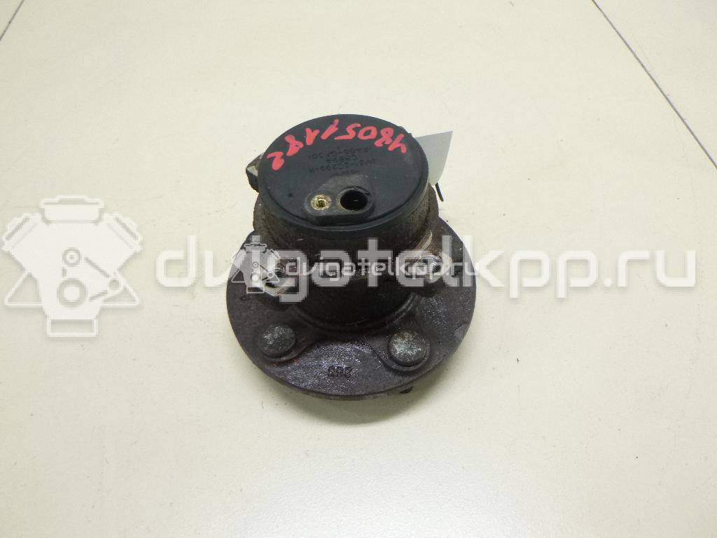 Фото Ступица задняя  1766628 для Ford Focus / C-Max {forloop.counter}}